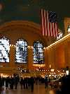Grand Central Terminal, crossroads of the world