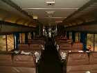 Amtrak Superliner I Diner #38014