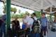 Gang awaits Silver Star at Tampa Union Station, before we were separated into smaller groups.