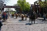 Fort Worth Stockyards