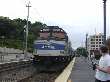 DOWNEASTER leaves Haverhill bound for New Hampshire and Maine