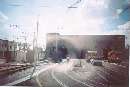 Teco Streetcar depot along 13th Street