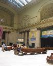 Great Hall, Chicago Union Station