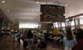 Interior of Gare Centrale in Montreal