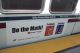 VTA has an interesting way of promoting use of rapid transit.