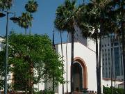 Los Angeles Union Station