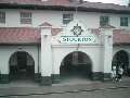 Stockton station