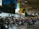 Boston South Station main concourse